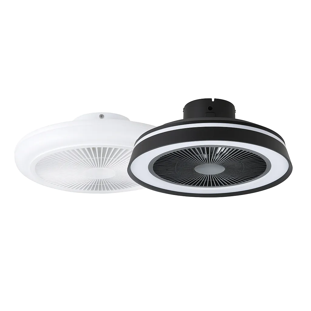 Eglo Deckenlampen mit Ventilator