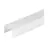 Ledvance  LED Streifen Profil Abdeckung Wide U-Form 200CM | Klar