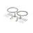 Philips CoreLine Tubular Wasserdicht WT210Z SW2