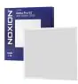 Noxion LED Panel Delta Pro V2 Highlum 40W 5280lm - 830 Warmweiß | 62.5x62.5cm - UGR <19 - Dali Dimmbar - Philips Xitanium Treiber