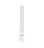 Noxion Lucent PL-S LED  6W - 830 Warmweiß | 4-Pins - Ersatz Für 11W