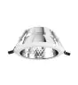 Noxion LED Downlight Leto 15W 1800lm 70D - 940 Kaltweiß | 205mm - Ausschnitt 180mm
