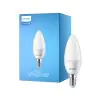 Philips Corepro LED Kerze E14 Matt 5W 470lm - 827 Extra Warmweiß | Ersatz für 40W