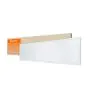 Ledvance LED Panel Kompakt 33W 4320lm - 830 Warmweiß | 120x30cm - UGR <25 - Dali Dimmbar
