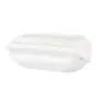  Philips LED Sicherheit Coreline BWC110 Weiß 9W 900lm - 830 Warmweiß | 242x110mm - IP54 