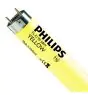 Philips MASTER TL-D 58W - Gelb | 150cm