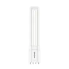 Philips Corepro PL-L LED 8W 960lm - 830 Warmweiß | 4-Pins - Ersatz Für 18W