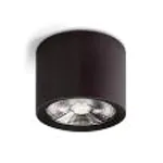 Aufbau-Downlights